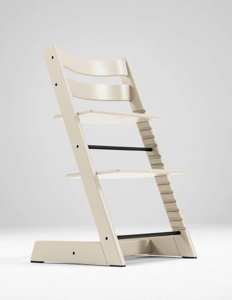 Silla Tripp Trapp 4