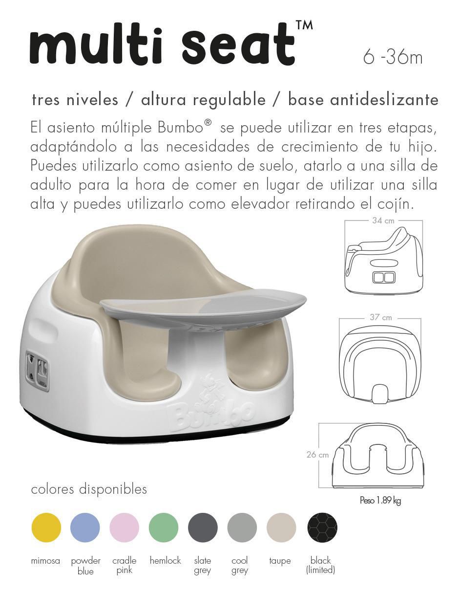 Silla convertible 5