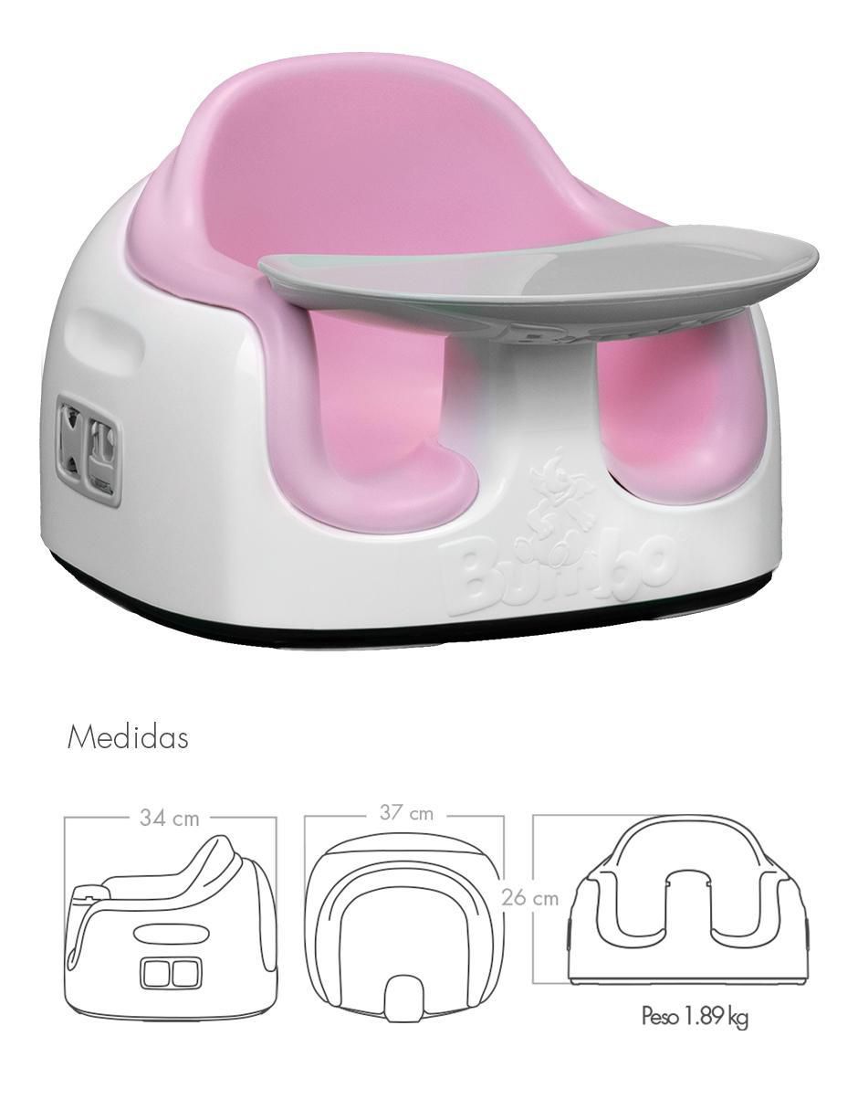 Silla convertible 10