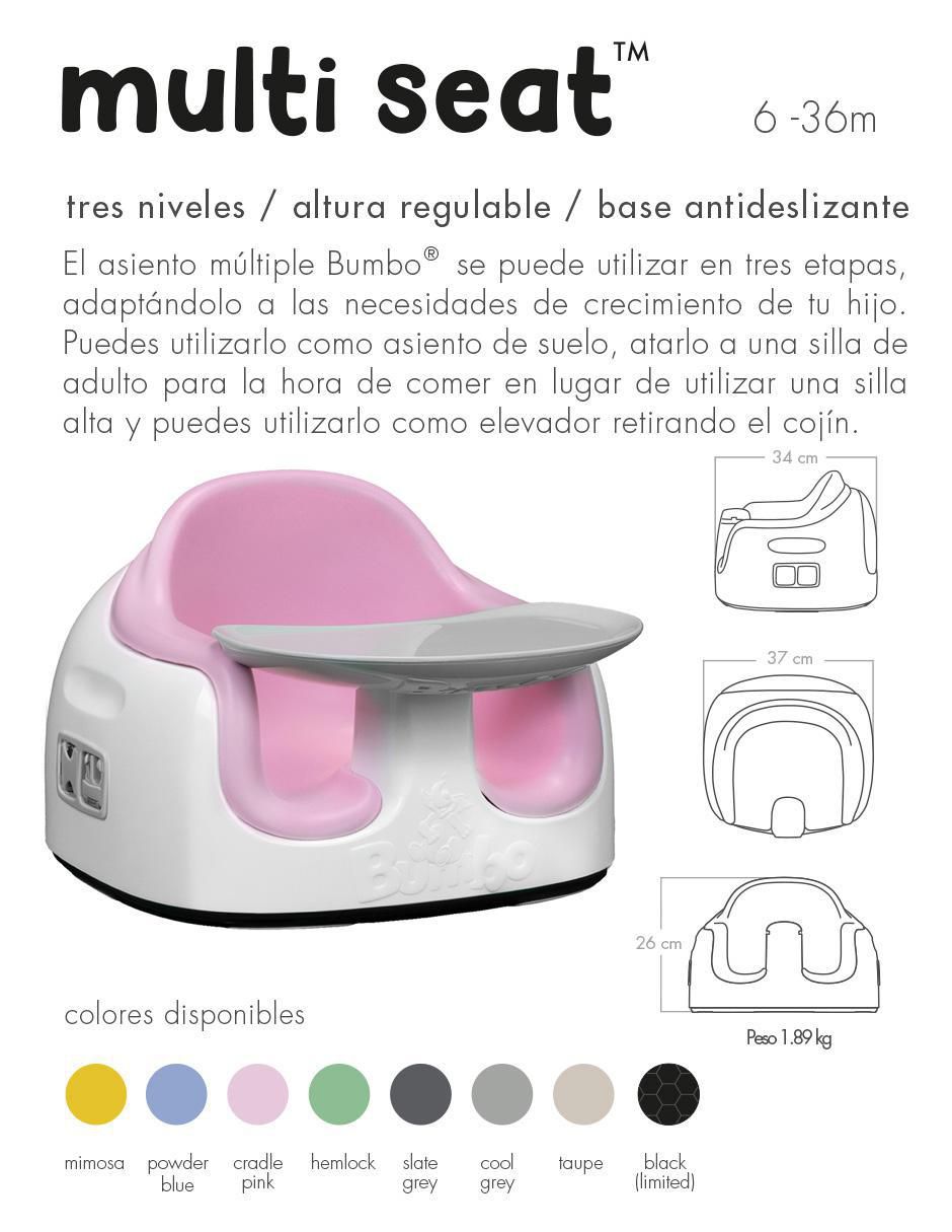 Silla convertible 5
