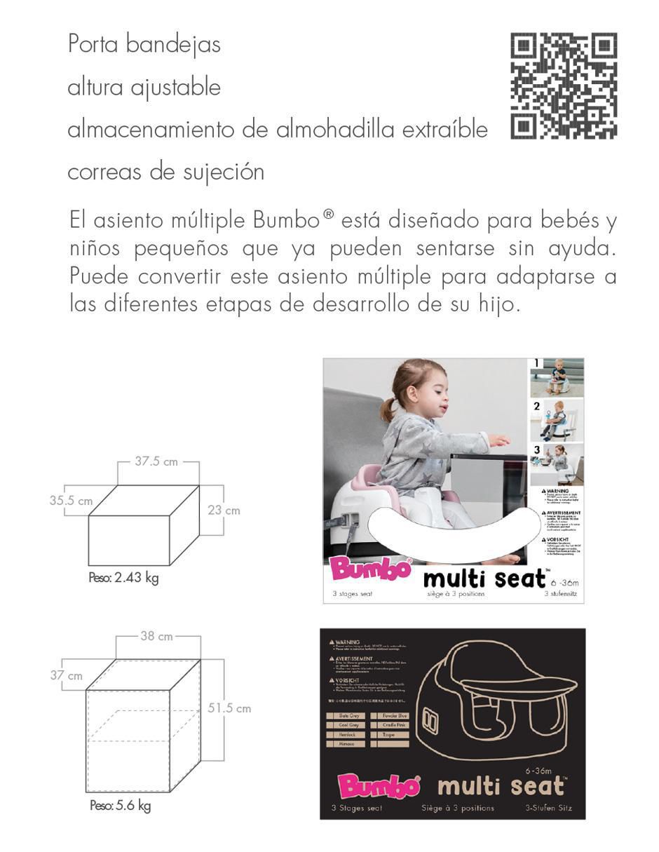 Silla convertible 6