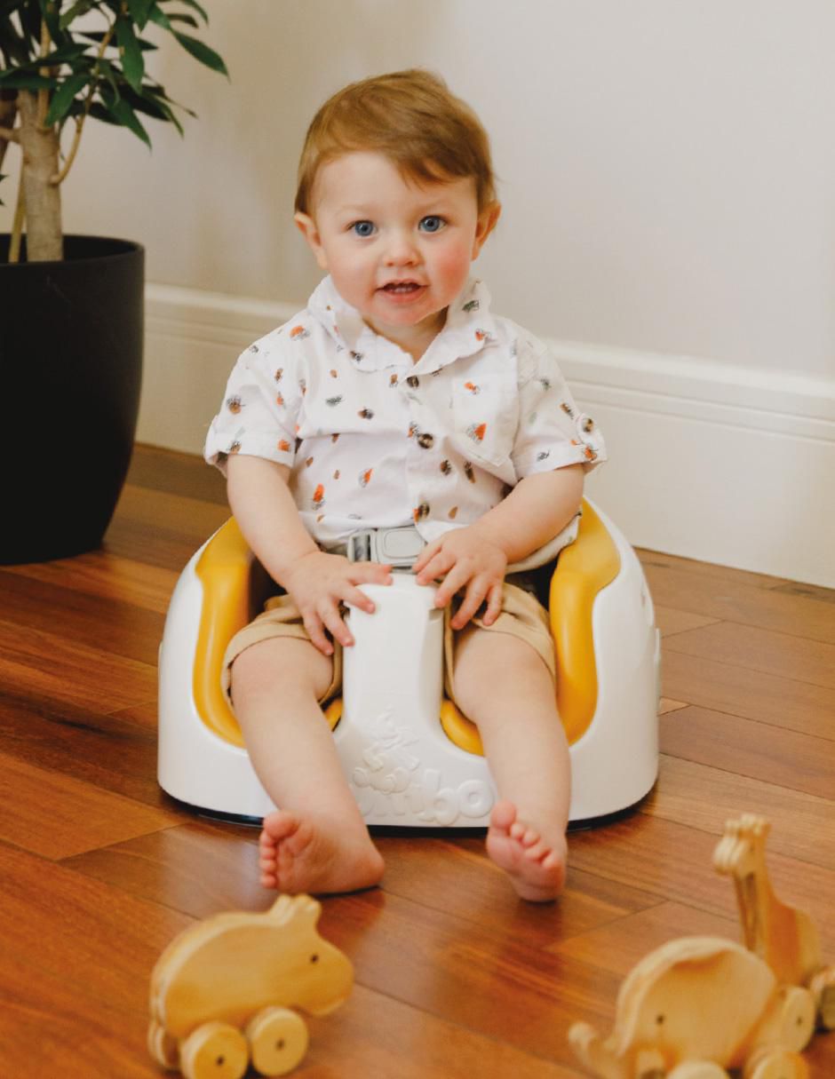 Silla convertible bumbo multiasiento