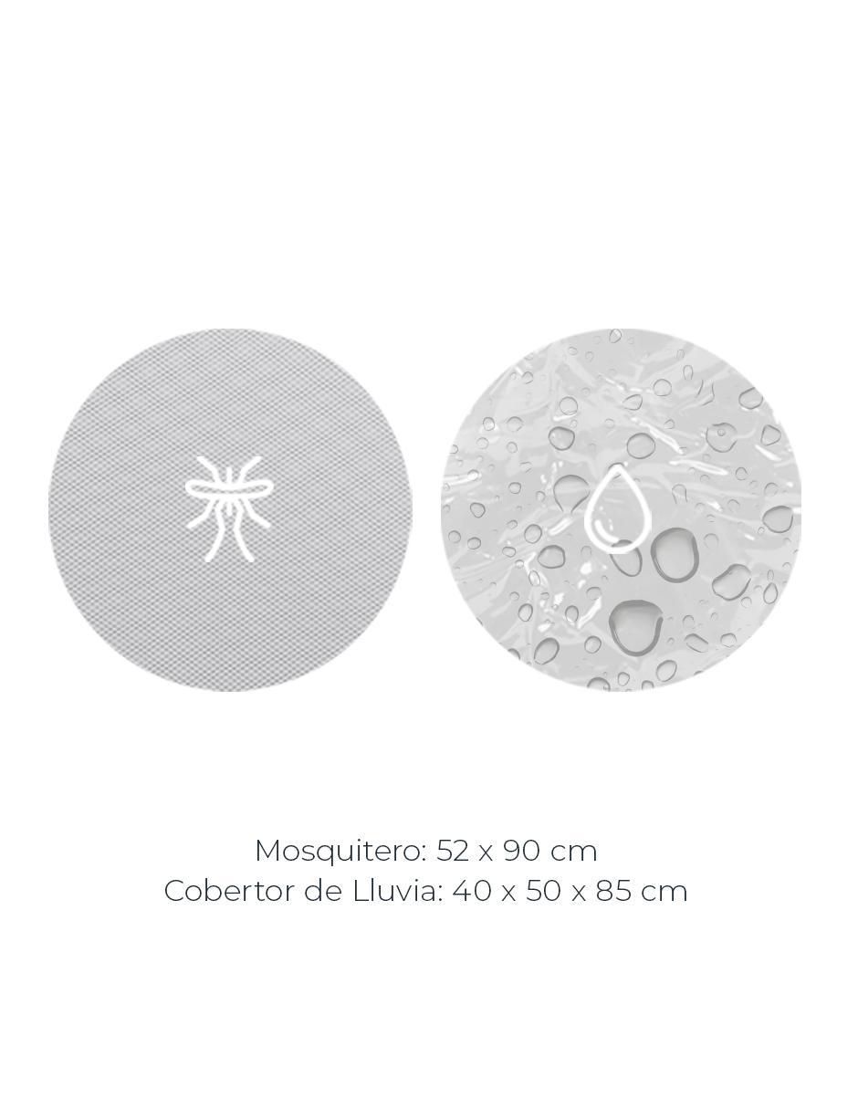 Protector de lluvia 4