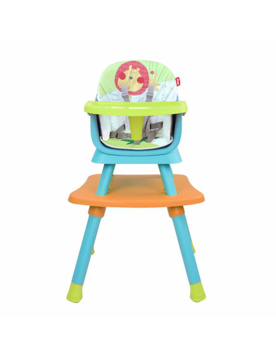 Silla alta Grow with Me Silla alta Grow with Me