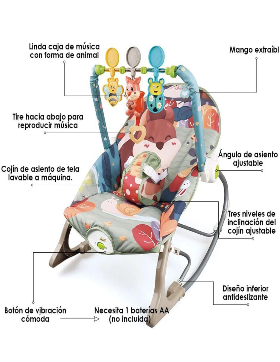 Mecedora 2