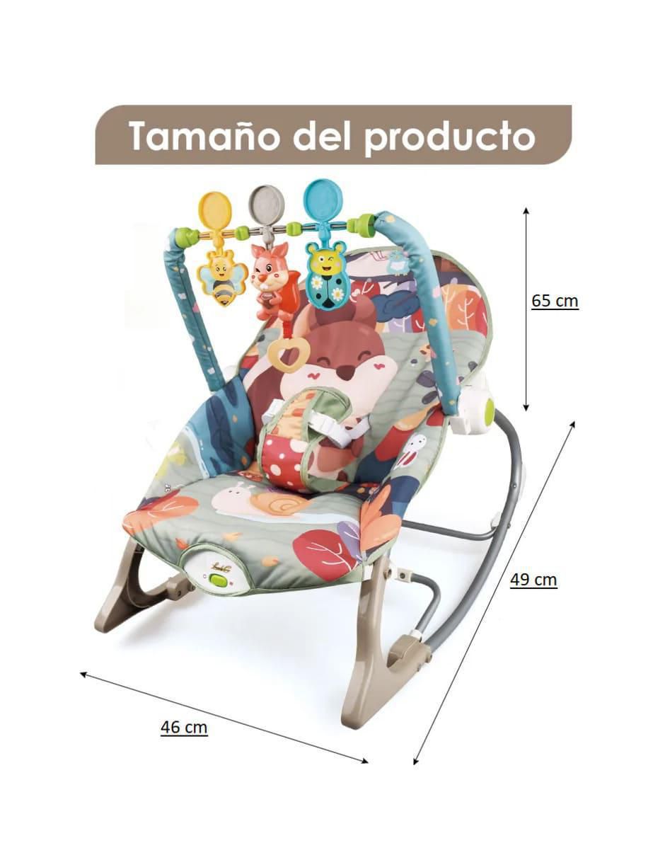 Mecedora 5