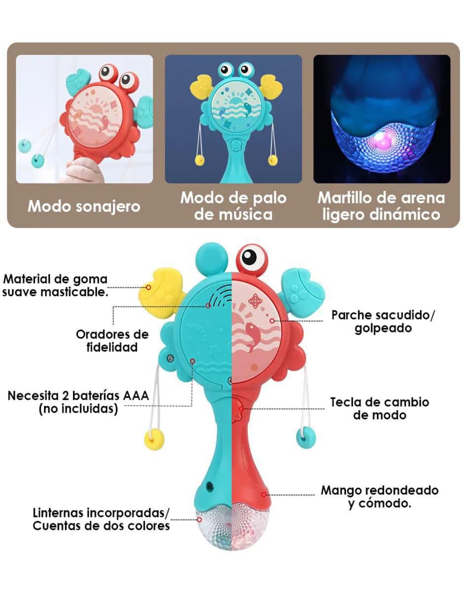 Mecedora 3