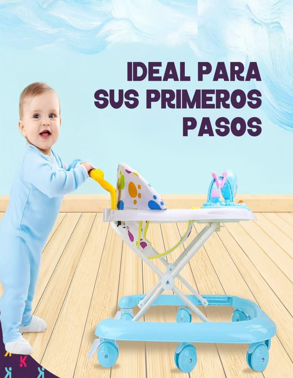 Andadera para niño 3