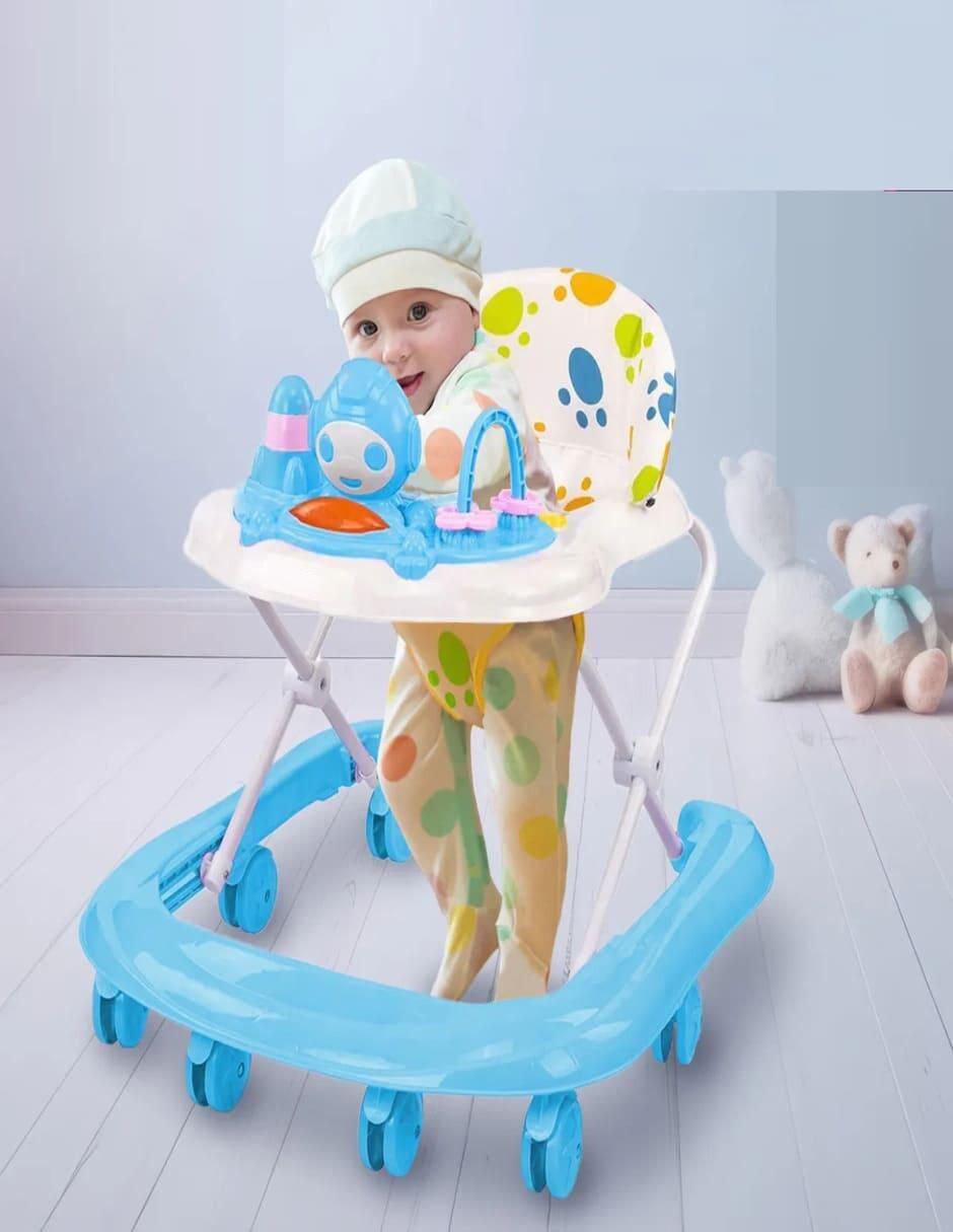 Andadera para niño 4