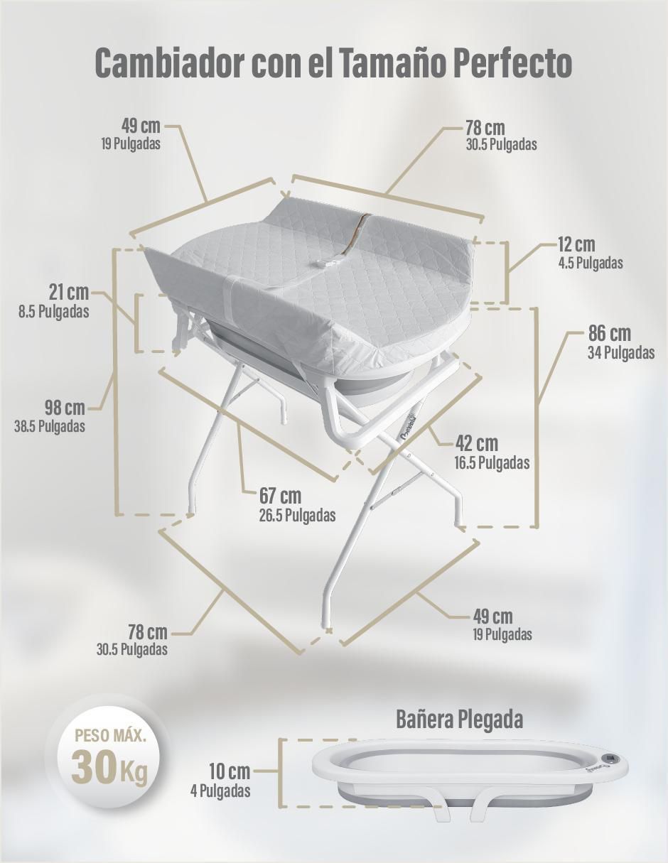 "tina/bañera" magma life sin familia "de" plástico