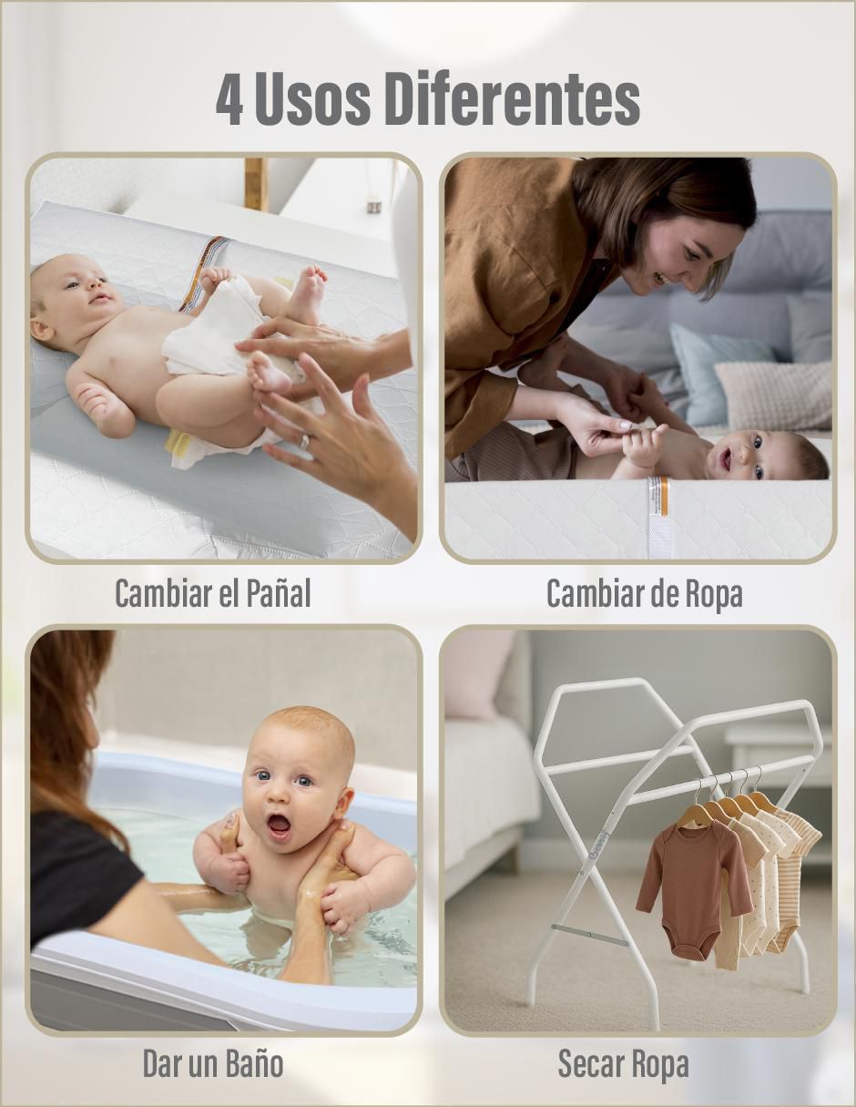 "tina/bañera" magma life sin familia "de" plástico