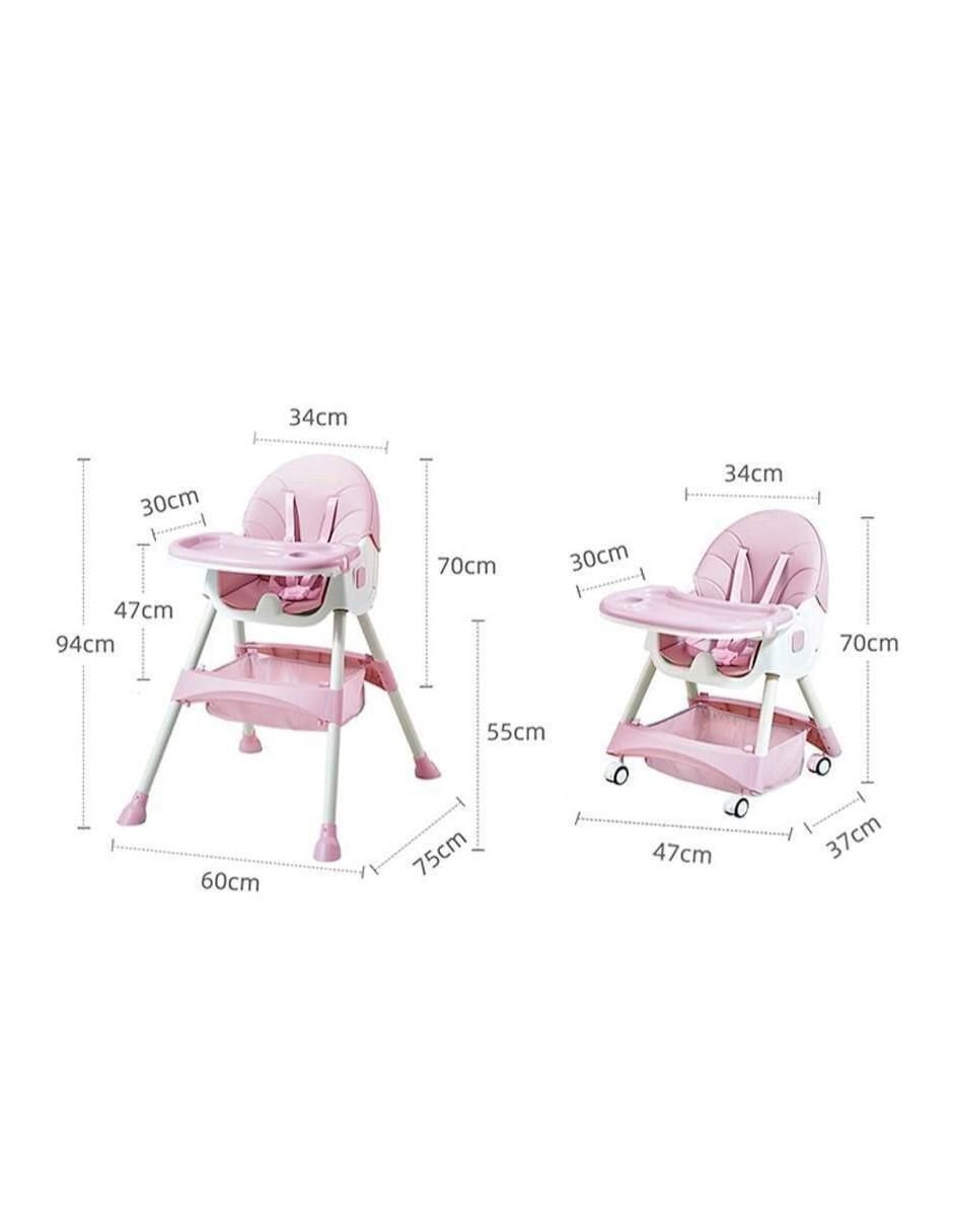 Silla alta 4