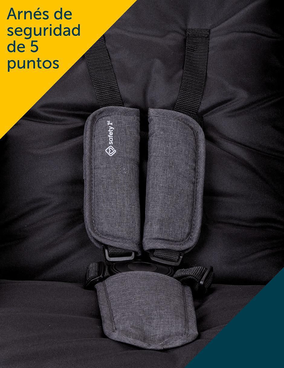 Carriola jogging Active Go plegable 4