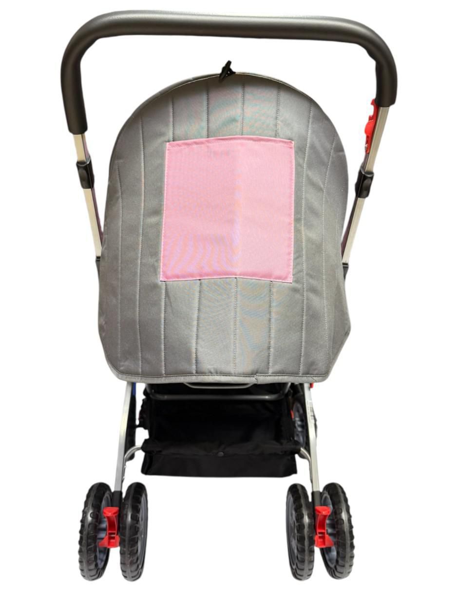 "carriola" reversible sonic trendy kids "de" poliéster