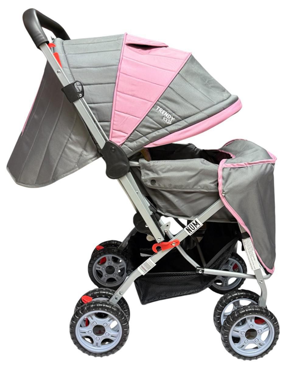 "carriola" reversible sonic trendy kids "de" poliéster