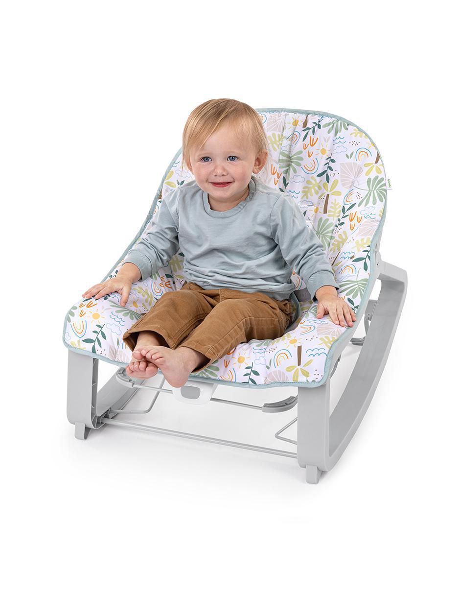Bouncer Keep Cozy 3