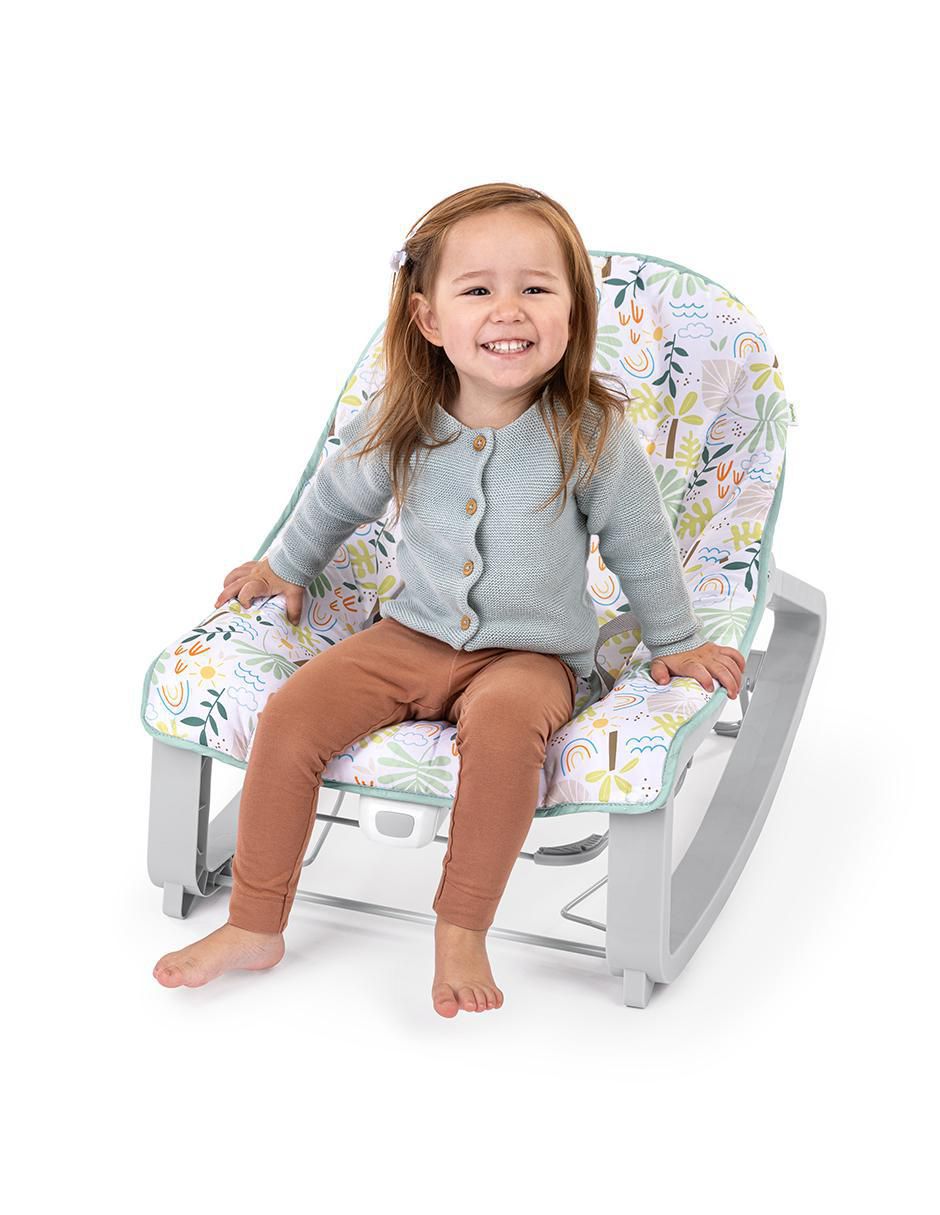 Bouncer Keep Cozy 4