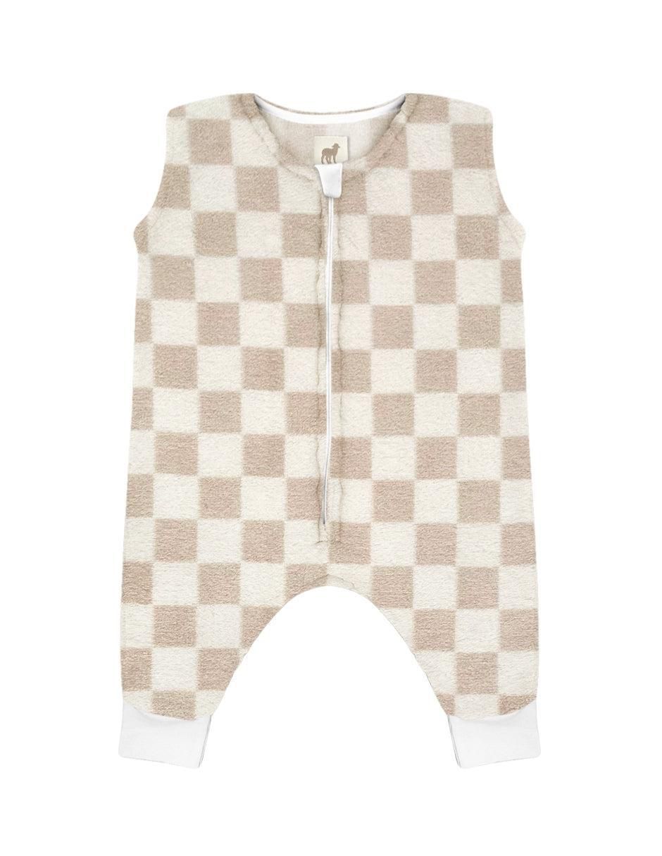 Saco de dormir unisex