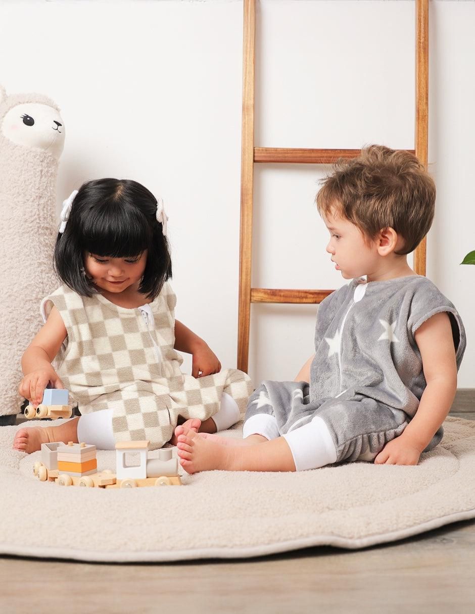 Saco de dormir unisex 5