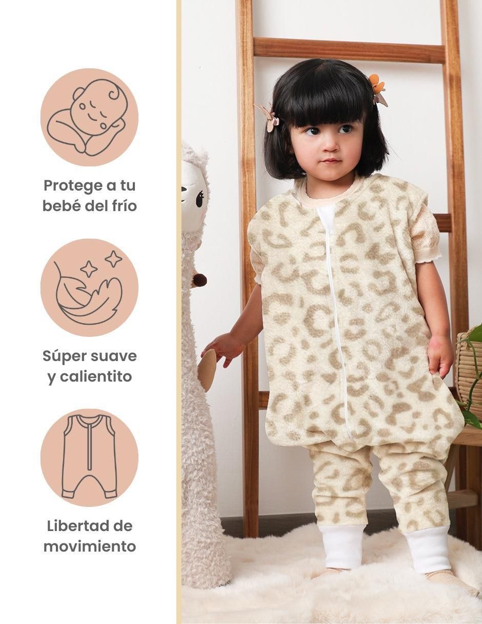 Saco de dormir unisex 2