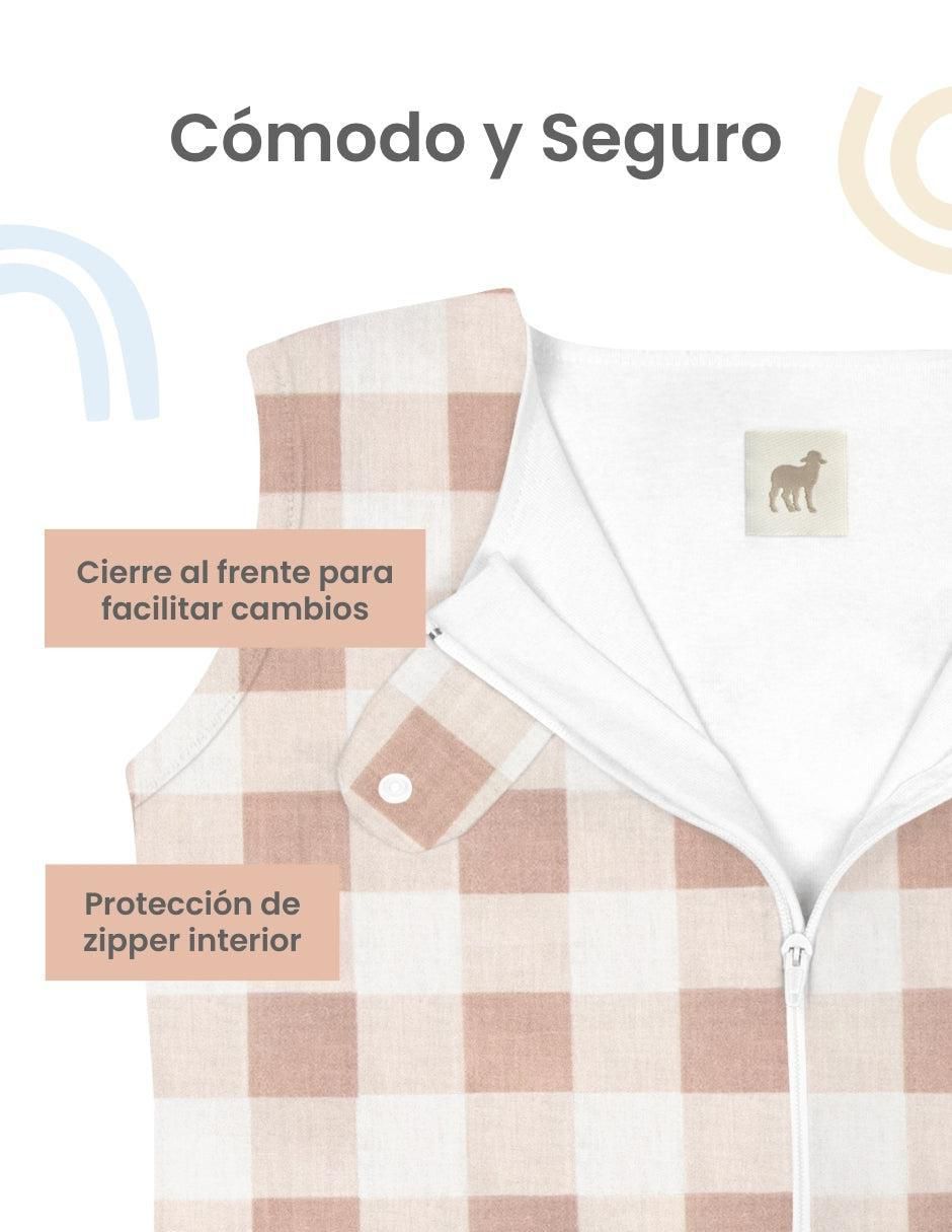 Saco de dormir unisex 3