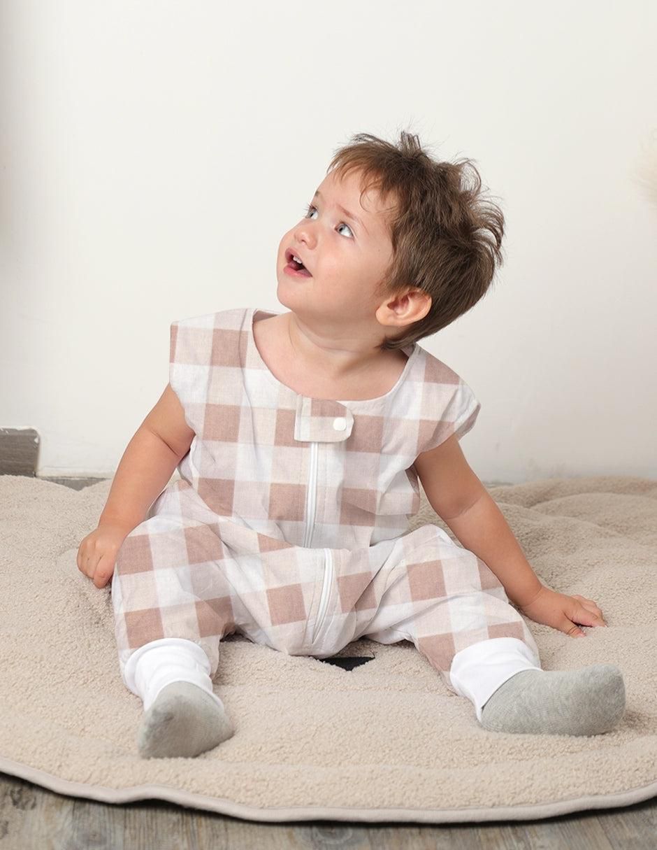 Saco de dormir unisex 5