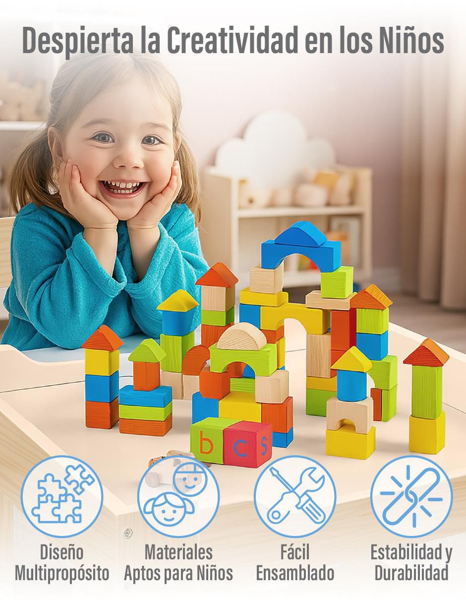 Set de mesa infantil kids house roots learning pebble "de" materialatt" 3 "piezas"