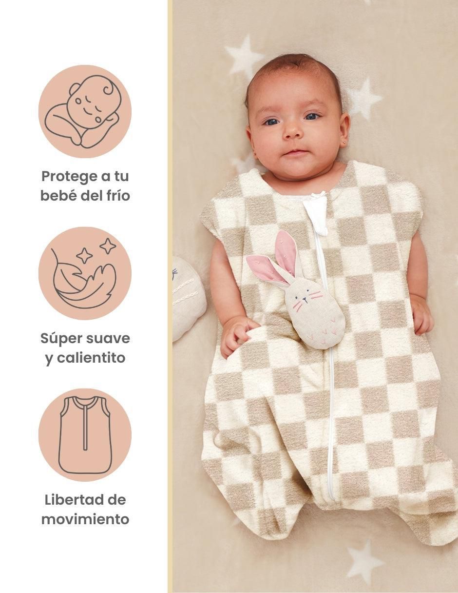 Saco de dormir unisex 2