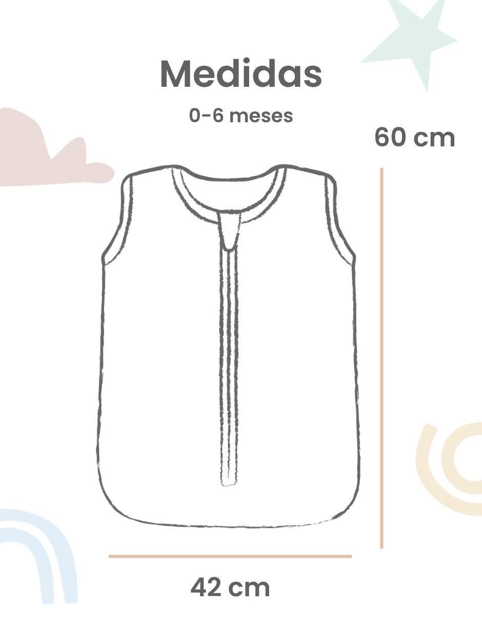 Saco de dormir unisex 5