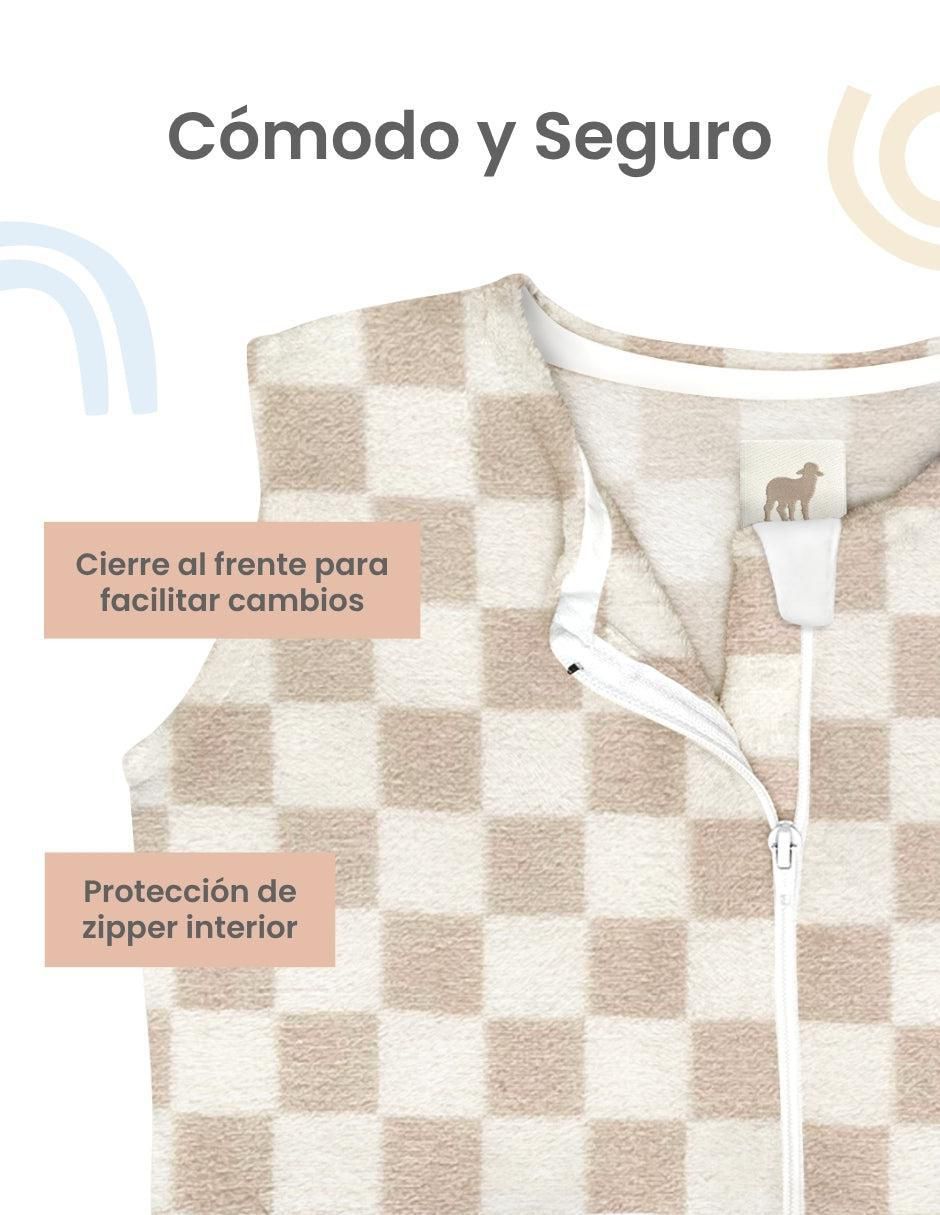 Saco de dormir unisex 3