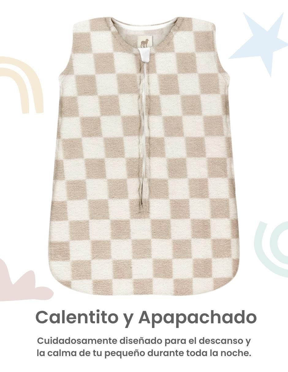 Saco de dormir unisex 4