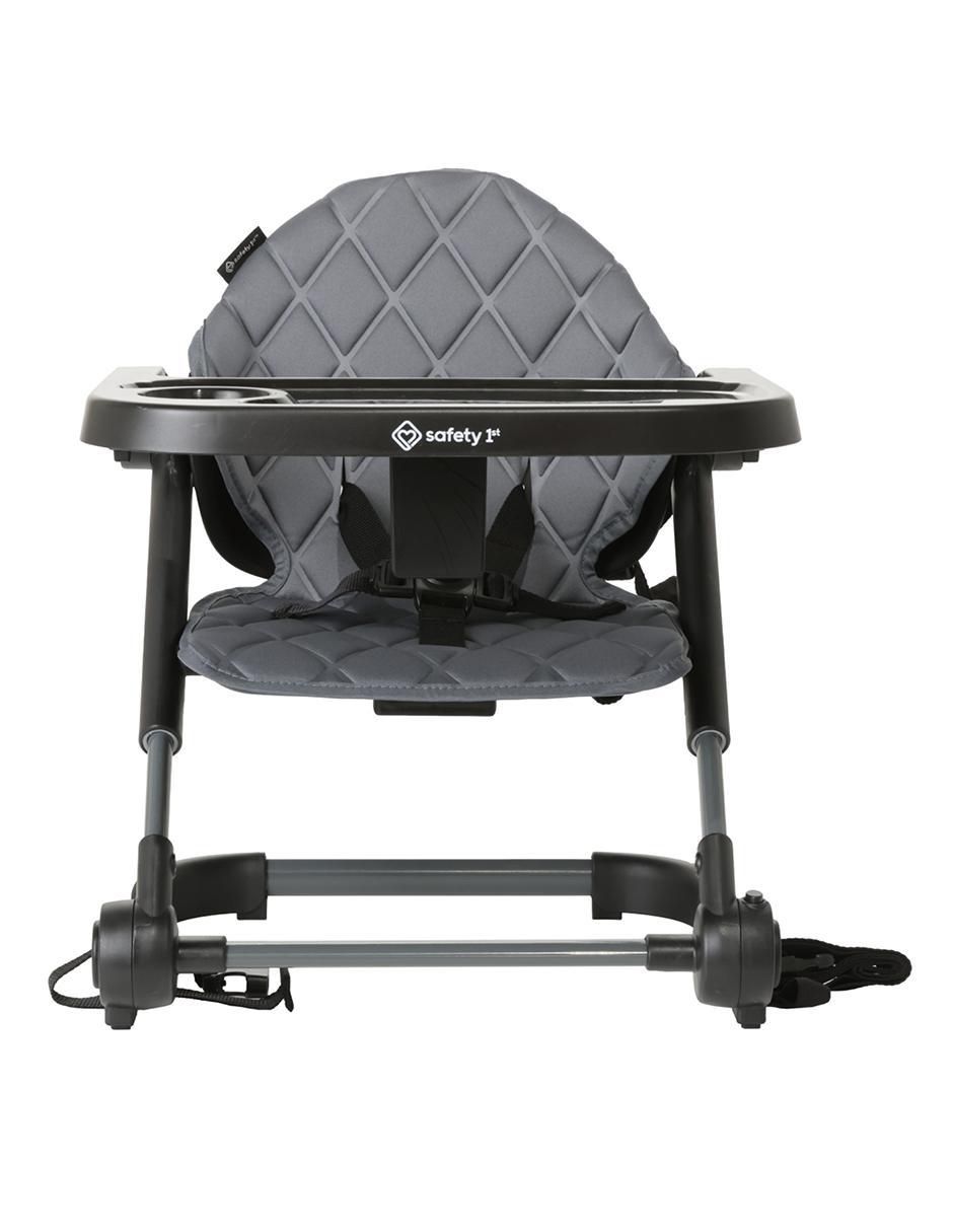 Silla booster