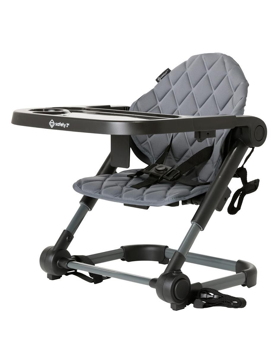Silla booster 2