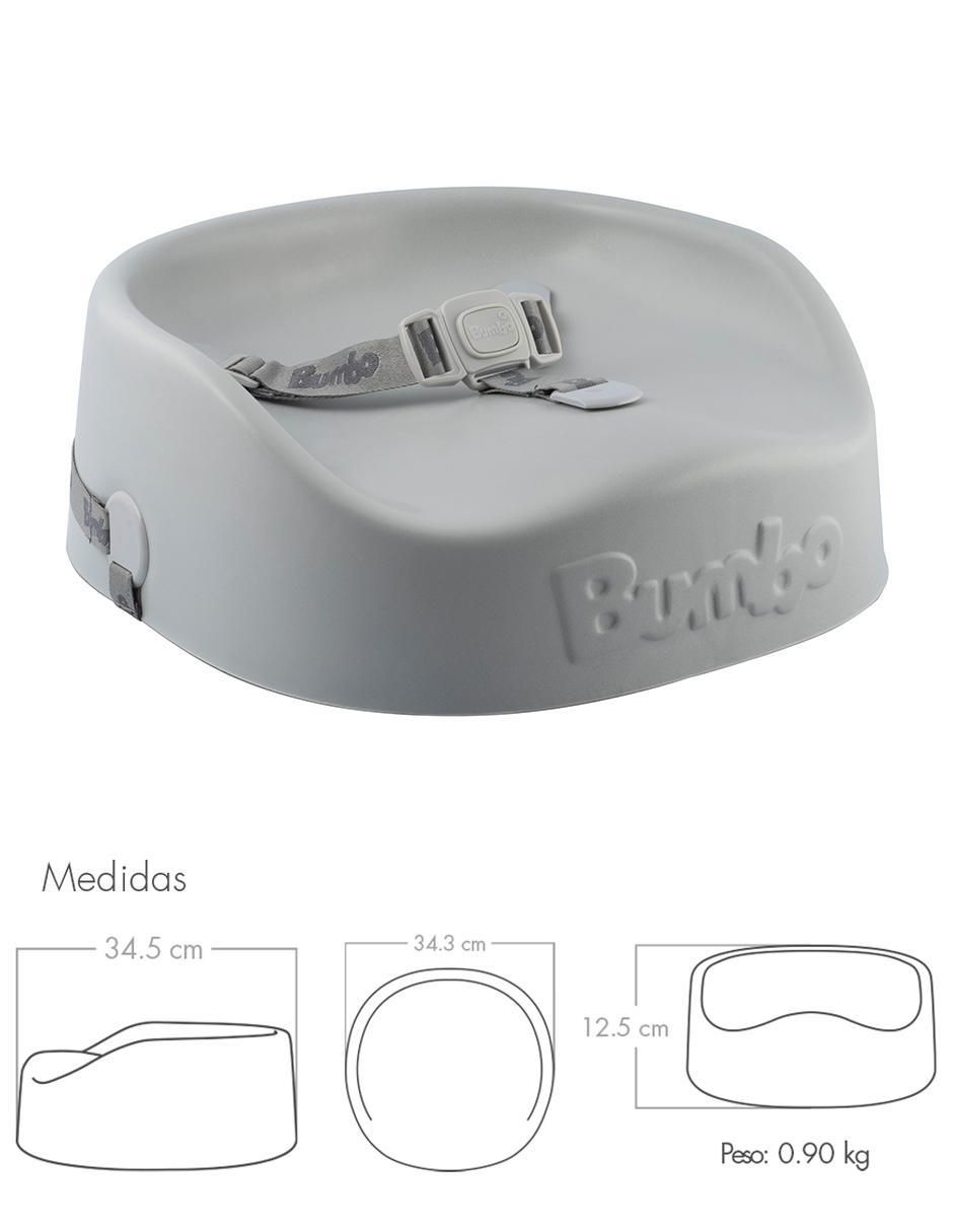 Silla booster bumbo booster seat