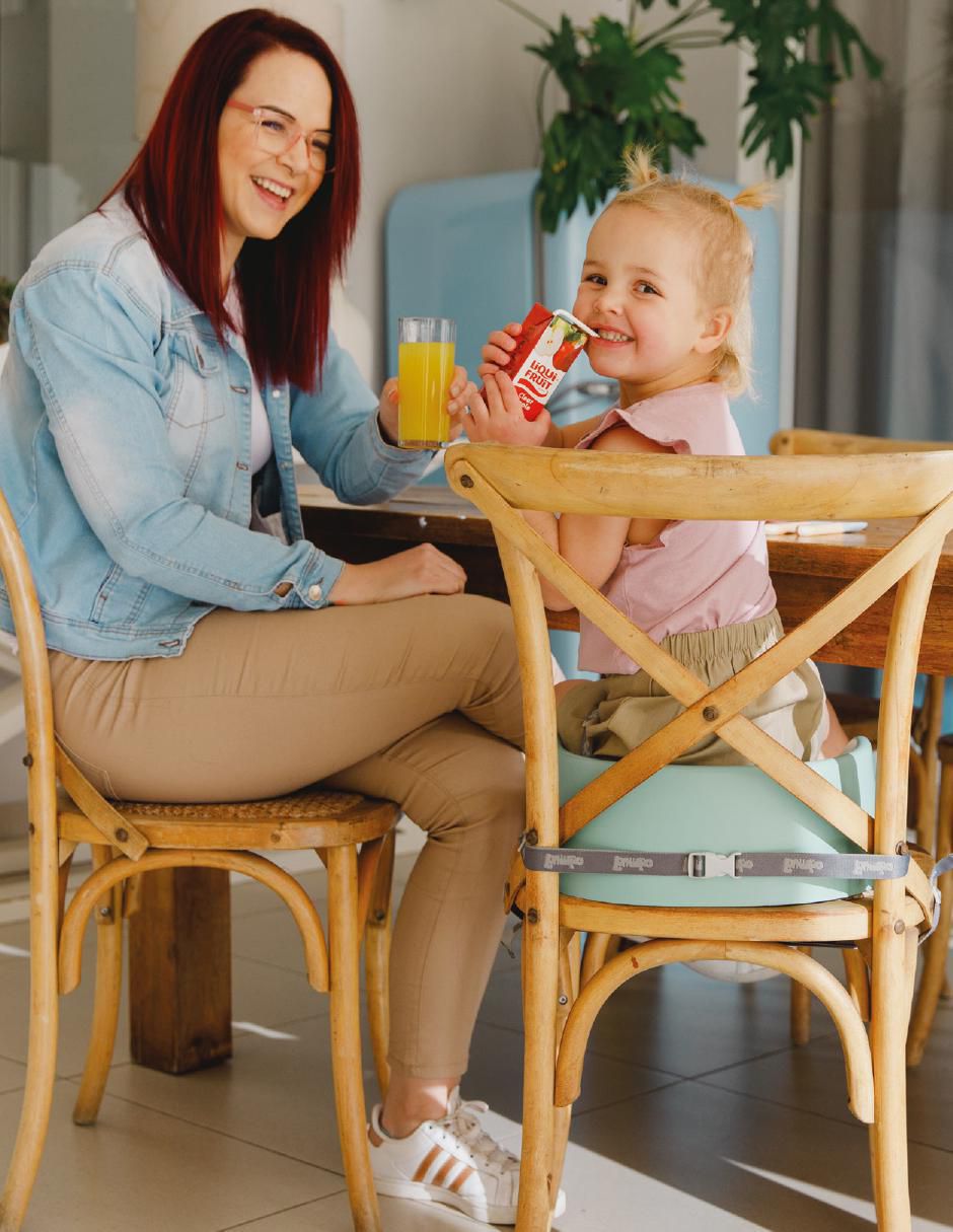 Silla booster bumbo booster seat