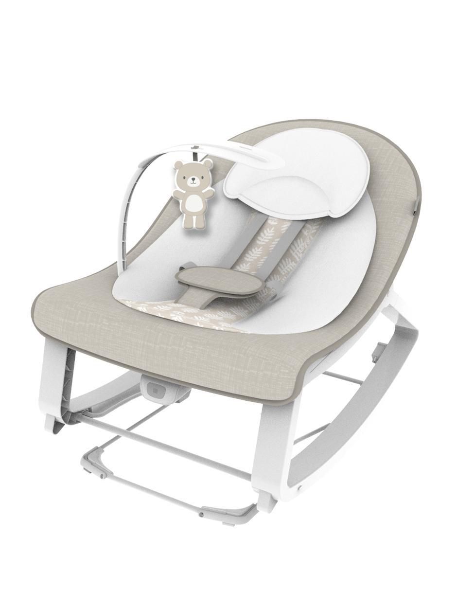 Silla mecedora Keep Cozy