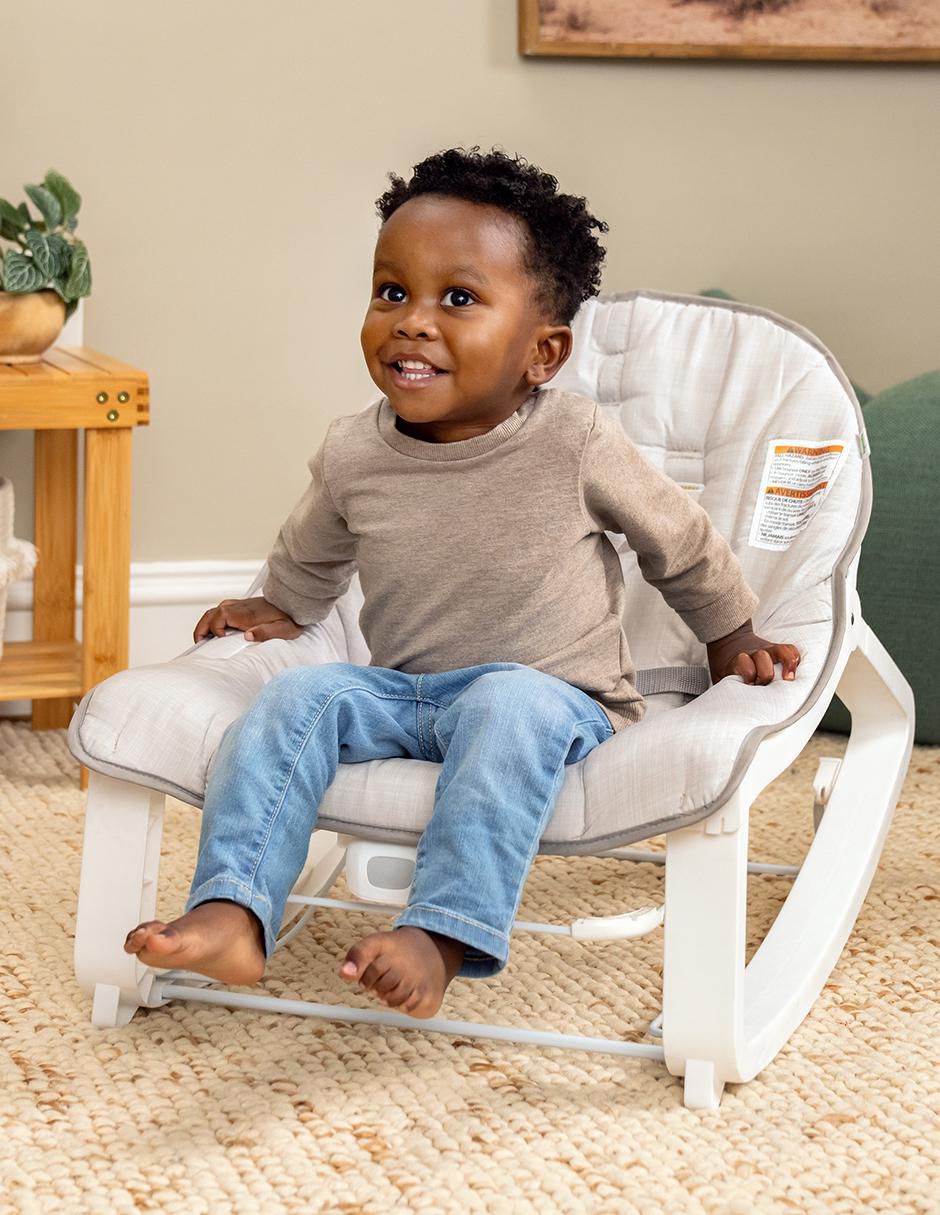 Silla mecedora Keep Cozy 5