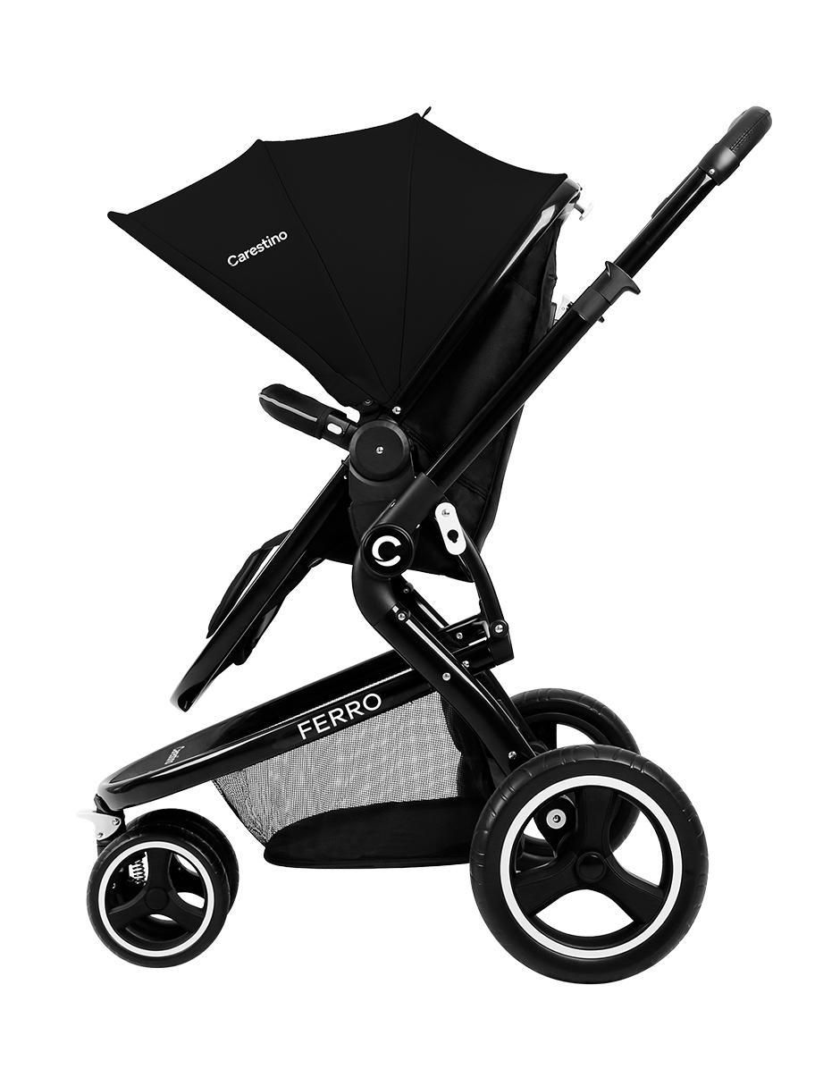Carriola jogging Carestino plegable