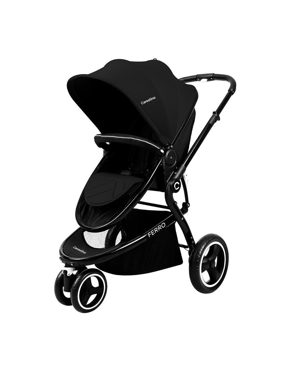 Carriola jogging Carestino plegable