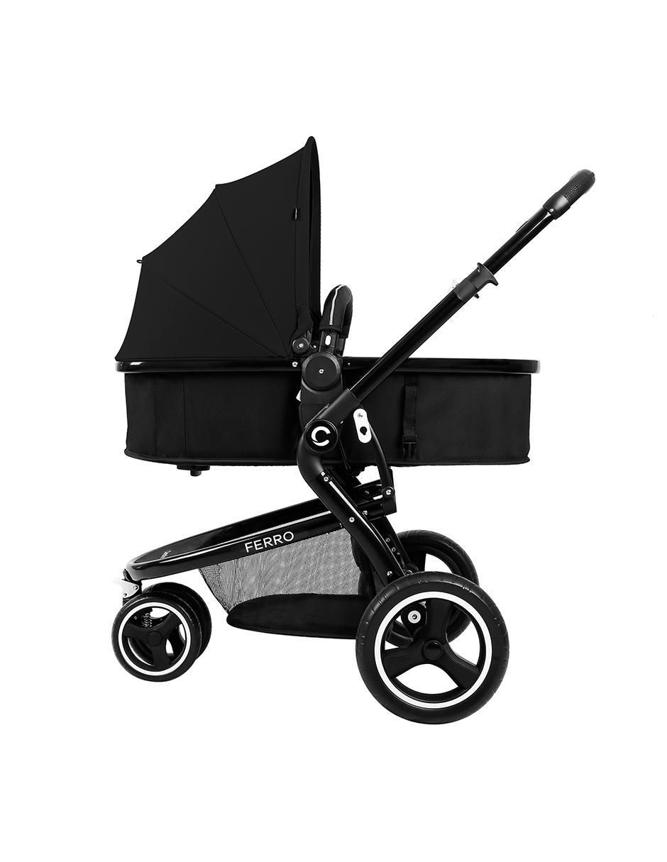 Carriola jogging Carestino plegable