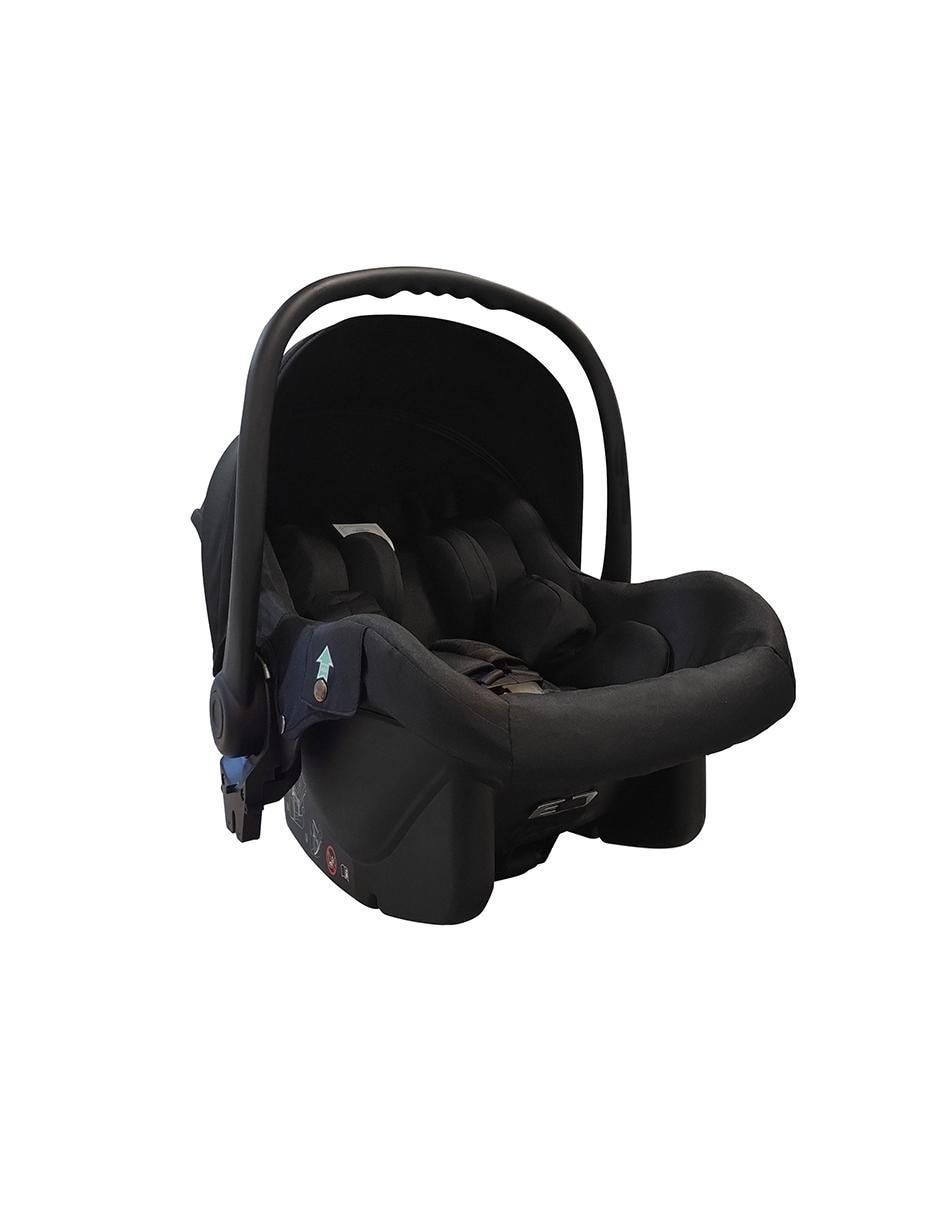 Carriola jogging Carestino plegable