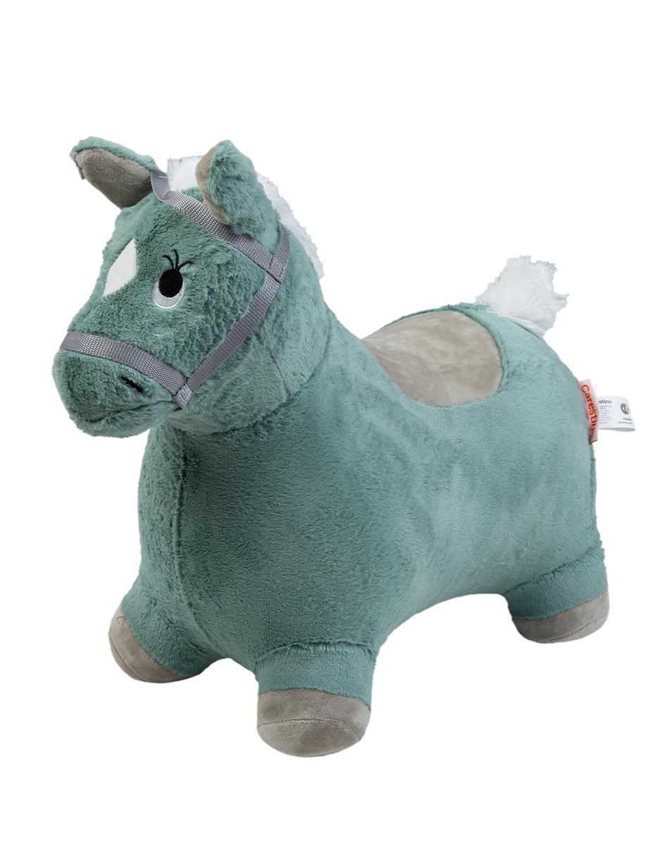 Silla saltarina Carestino Babies 