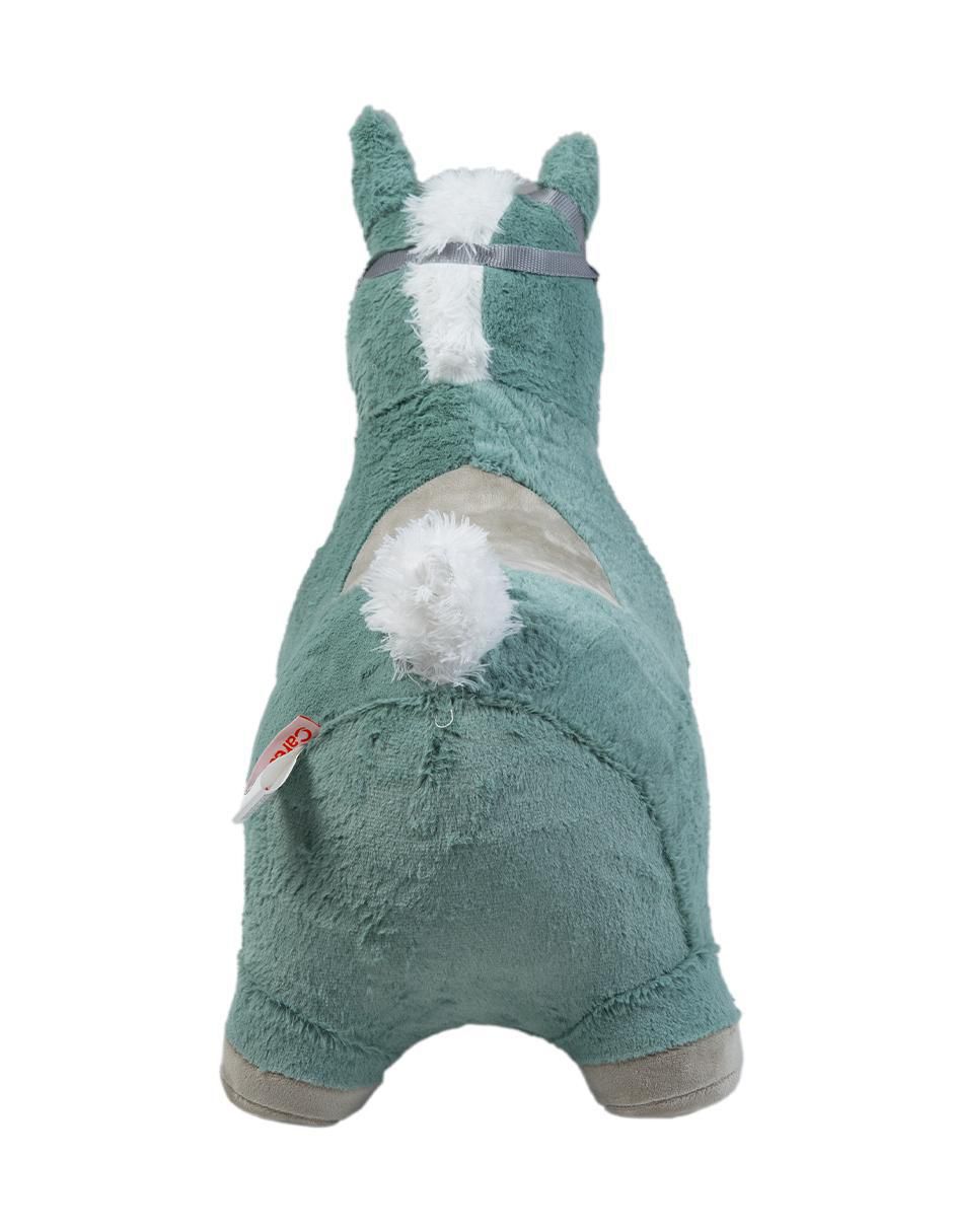 Silla saltarina 4