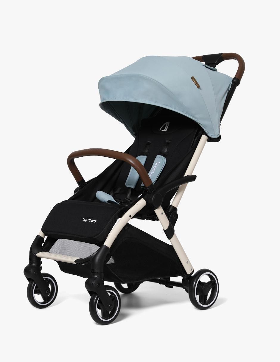 Carriola ultracompacta K5 plegable