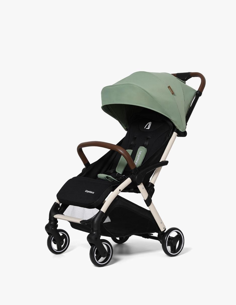 Carriola ultracompacta K5 plegable Carriola ultracompacta K5 plegable