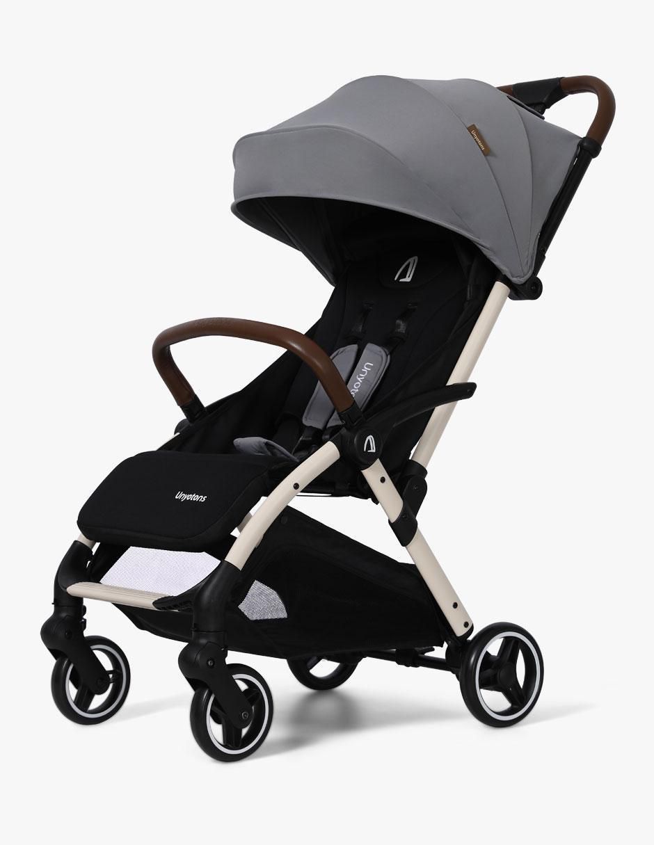 Carriola ultracompacta K5 plegable