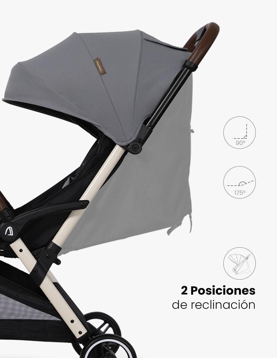"carriola" ultracompacta k5 unyotons sí