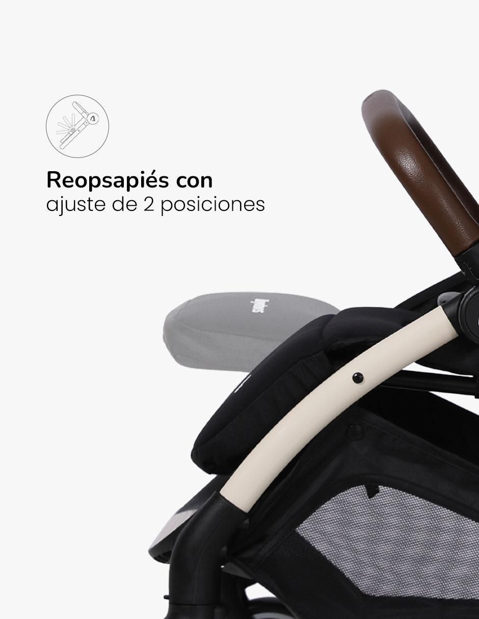 "carriola" ultracompacta k5 unyotons sí