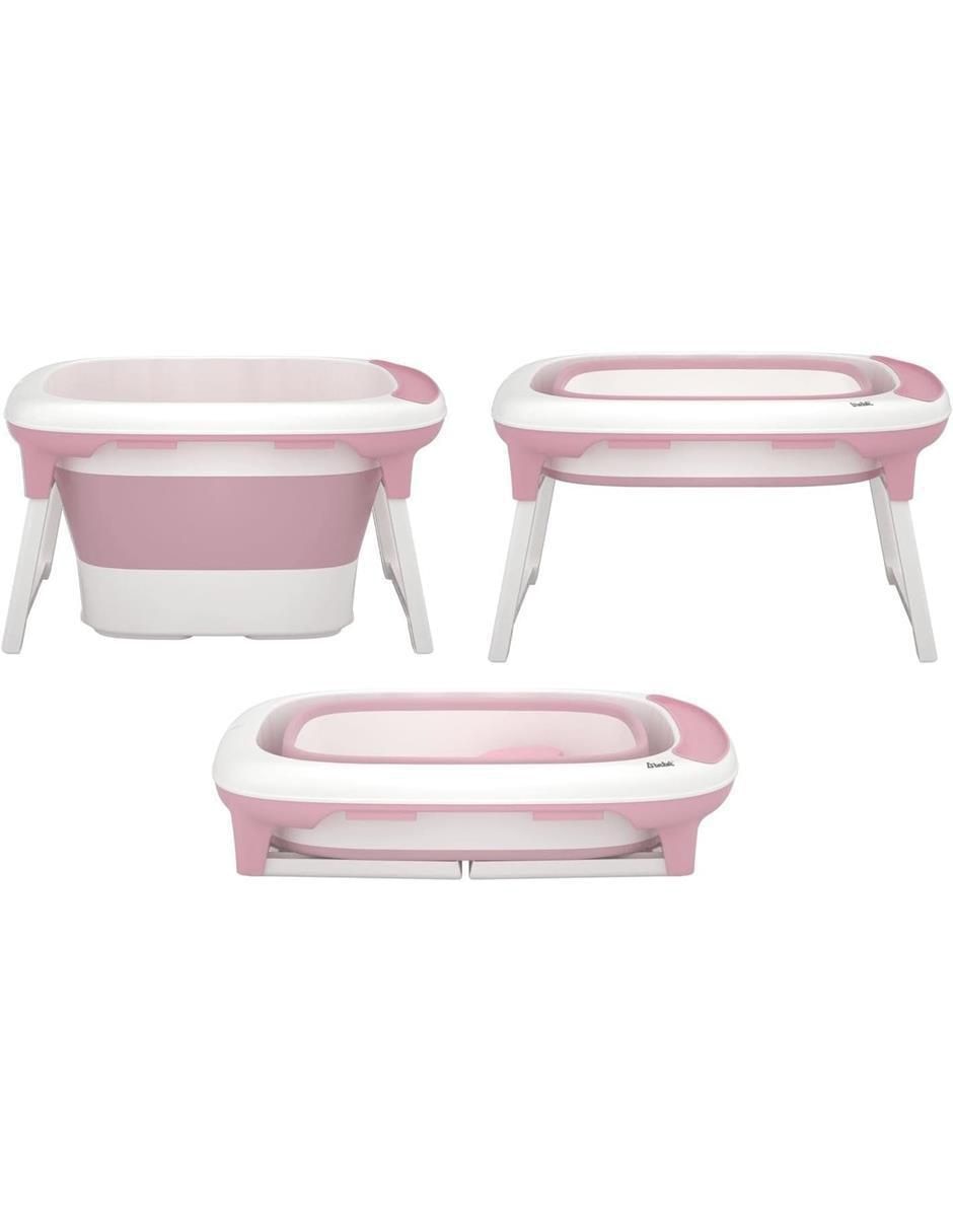 Bañera de plástico 1