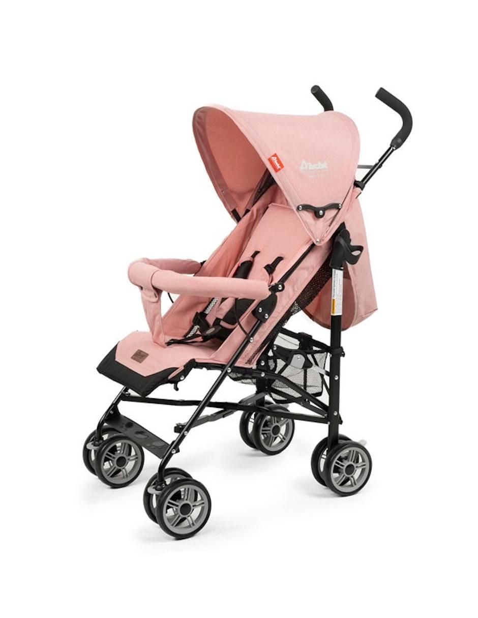 Carriola estándar Reclinable plegable